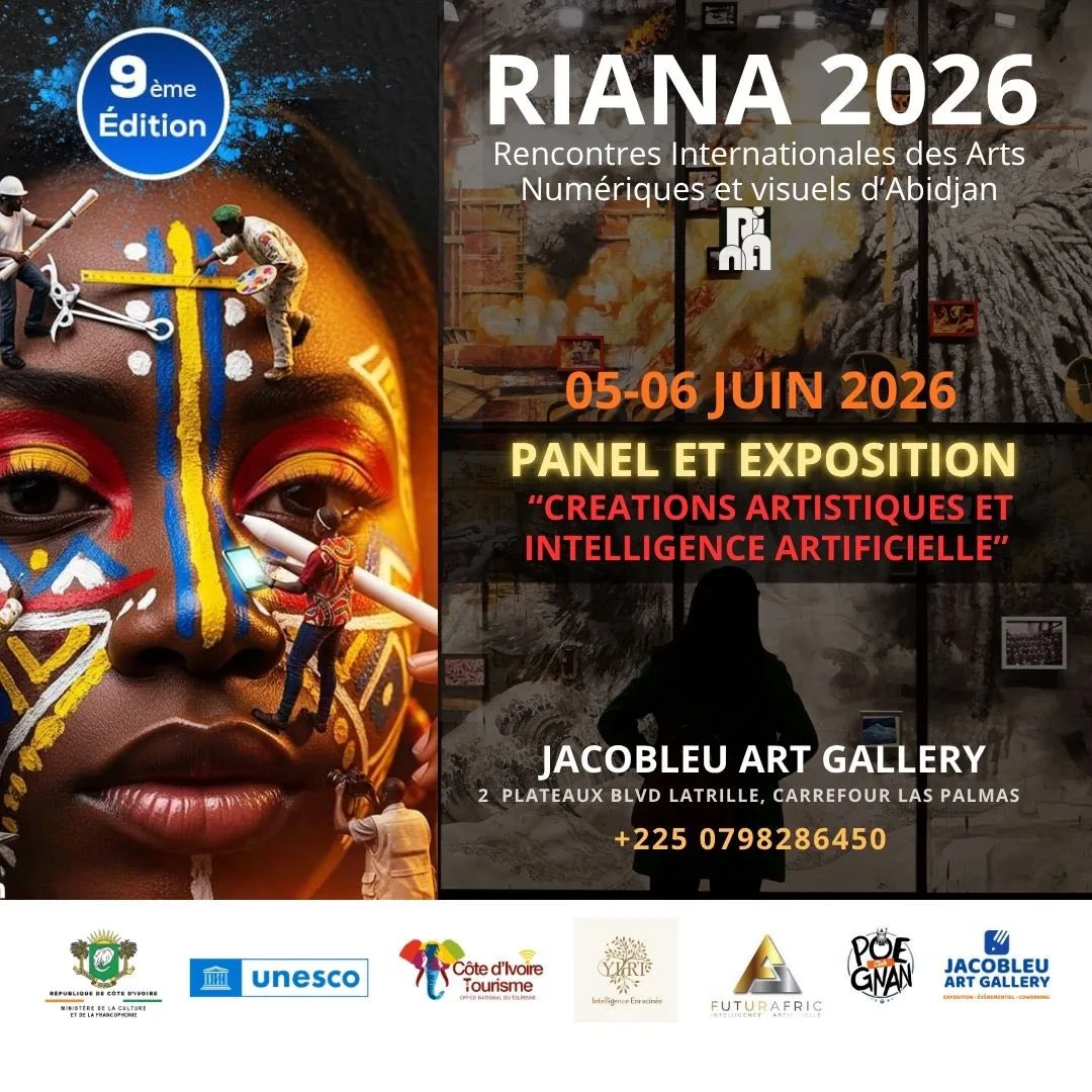 RIANA 2026